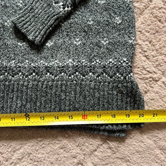 American‎ Eagle Knit Sweater Women’s Size XS - Picture 6 of 11